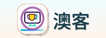 澳客 Logo